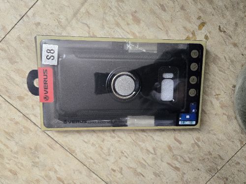 S8 Phone Case