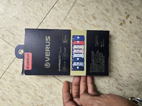 S8 Phone Case