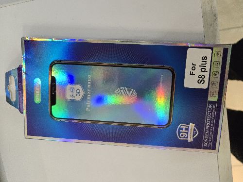 S8 Screen Protector