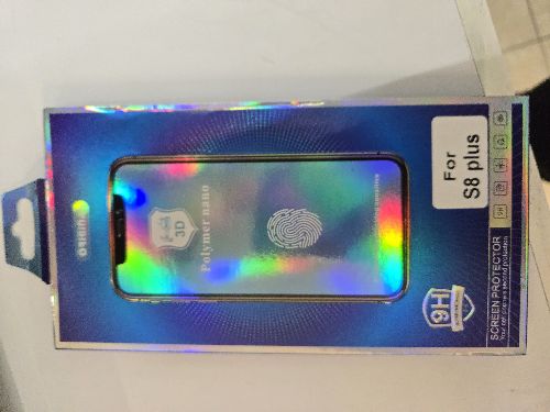 Screen Protector S9
