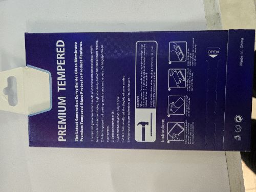 Screen Protector S9