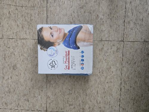 Magic Bag Pain Relief