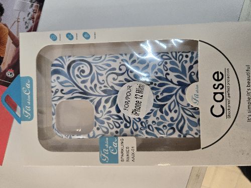 IPhone cellphone Case