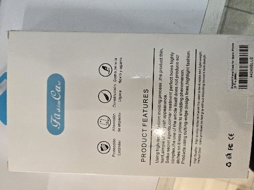 IPhone cellphone Case