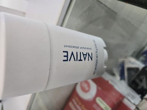 Native Body Deodorant