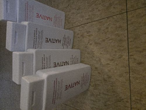 Native Body Wash