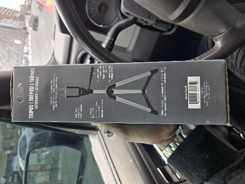 Selfie Tripod