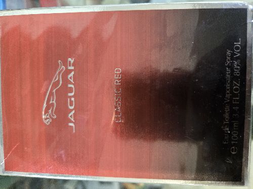 Jaguar Cologne
