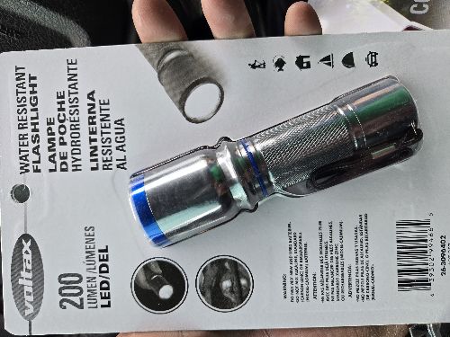 Flashlight Set
