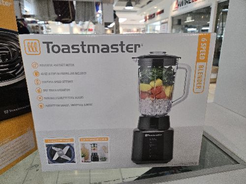 Toastmaster Electric Blender