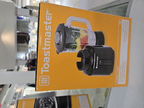 Toastmaster Electric Blender