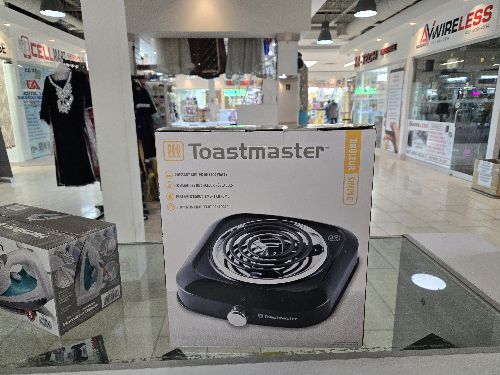 Toastmaster Electric Hot Plate