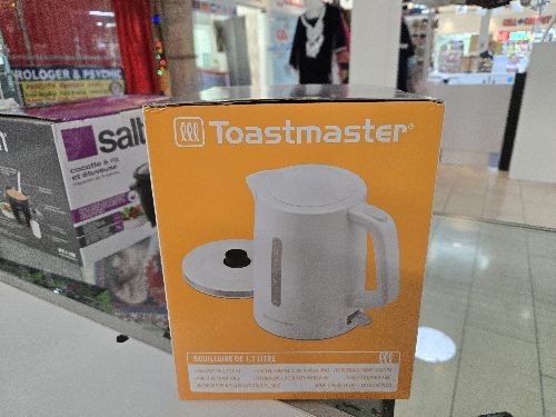 Toastmaster Electric Kettle
