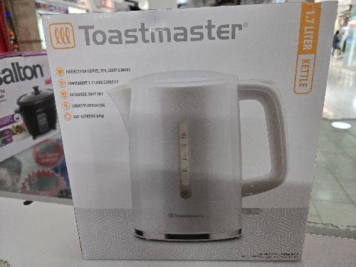 Toastmaster Electric Kettle
