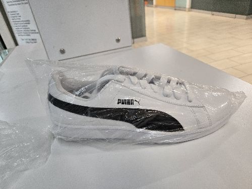 Puma Size 9 & 11