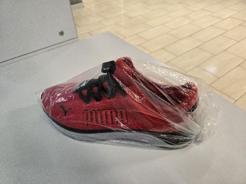 Puma Size 9 & 11