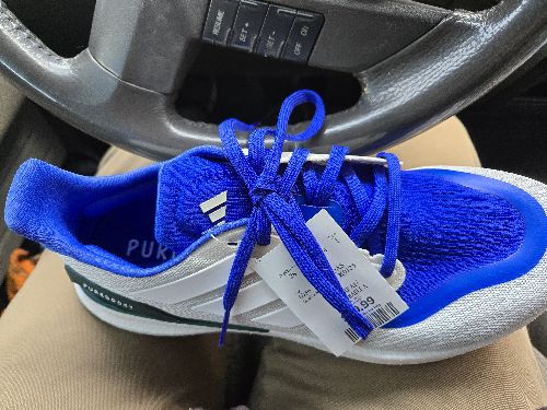 Adidas Sneakers Size 9