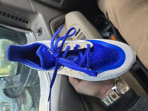 Adidas Sneakers Size 9