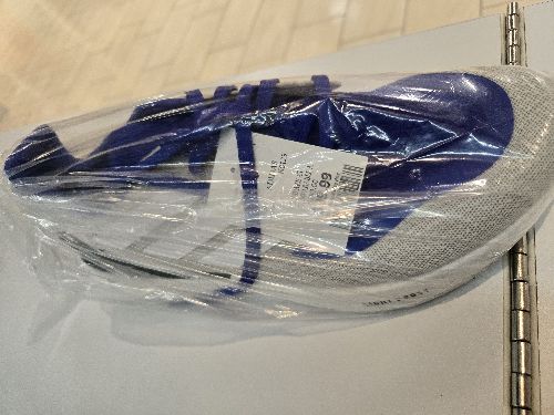 Adidas Sneakers Size 9