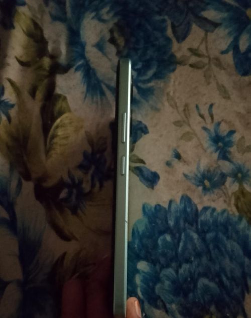 Vivo mbil y03 used condition battery not changed not opend