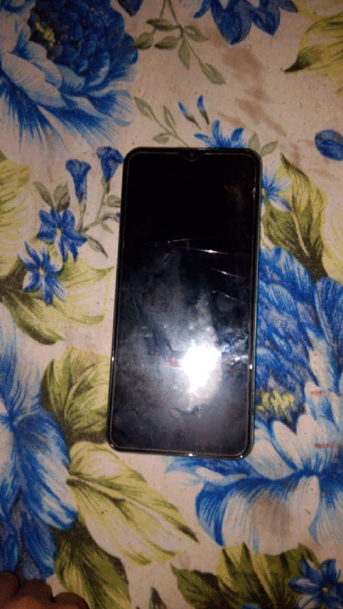 Vivo mbil y03 used condition battery not changed not opend