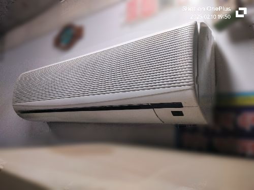 general 2 ton ac