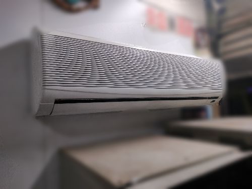 general 2 ton ac