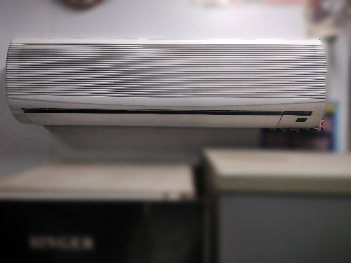 general 2 ton ac