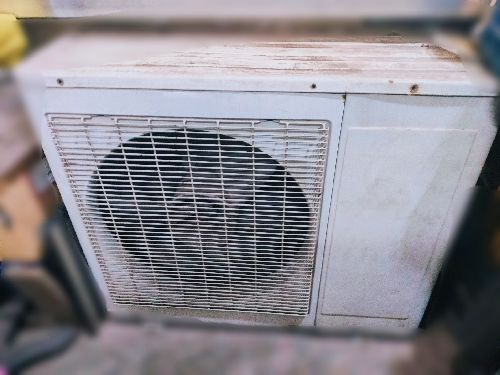 general 2 ton ac
