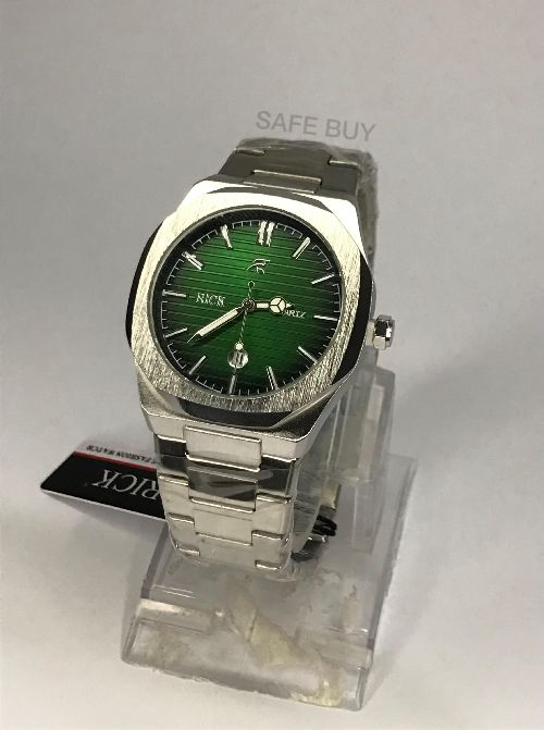 Green Radiance, where style meets performance. Free Cash on delivery