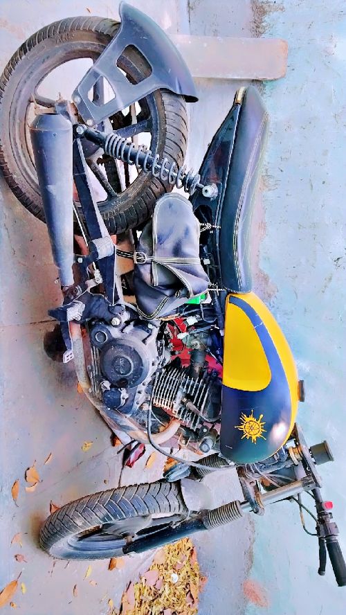 Xzs yamaha bike phone number 9030803328