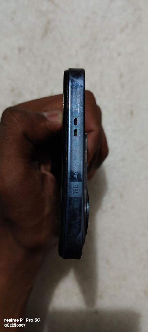 Infinix note hot 30 5G phone excellent work me gai