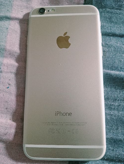 iPhone 6 । একদম ফুল ফ্রেশ ফোনে কোনো সমস্যা নেই