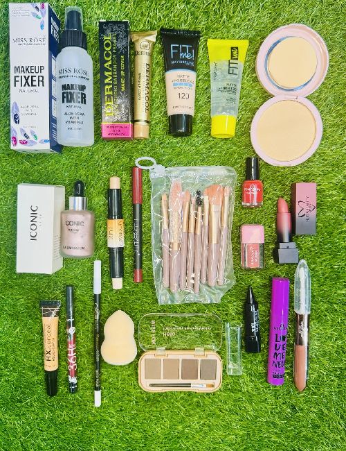 • Material: Liquid • Product Feature: 20 in 1 •