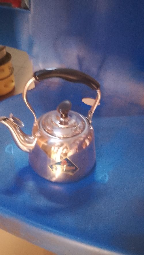 Théière original