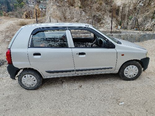 Car is so good condition