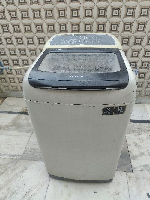 Samsung 6.5kg auto washing machine Excellent working condition