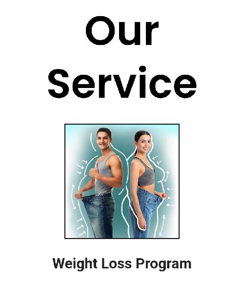 Weight Loss Program Ayurvedic Medicine