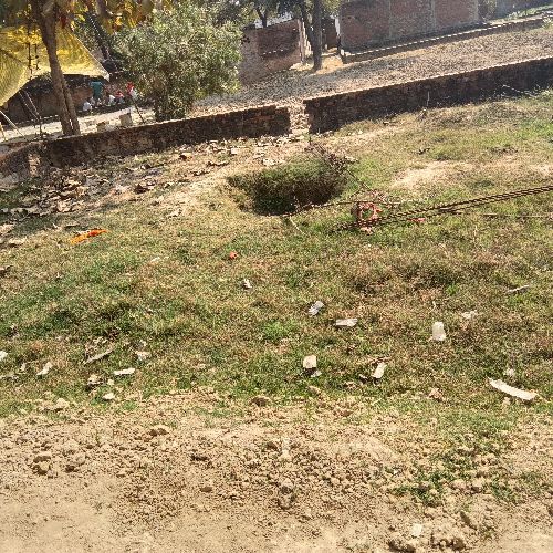 My polt lethupur me p0lt selling 20 lakh bisva
