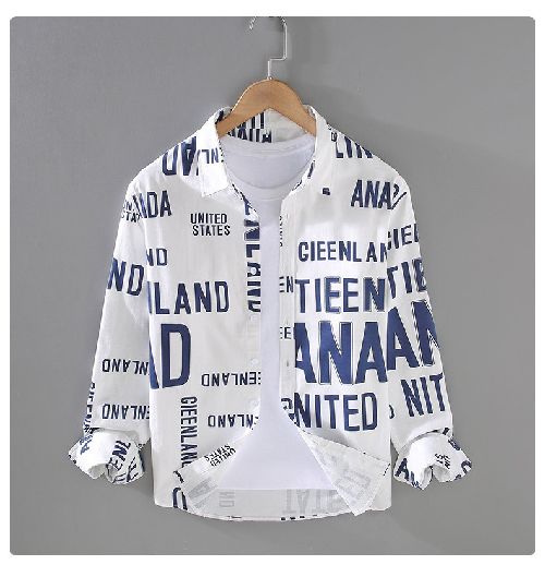 Exclusive Full Sleeve Shirt Fabrics: Cotton Sleeve: Full Gender: Men