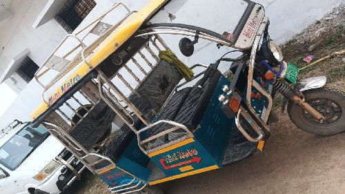 E-rikshaw sale