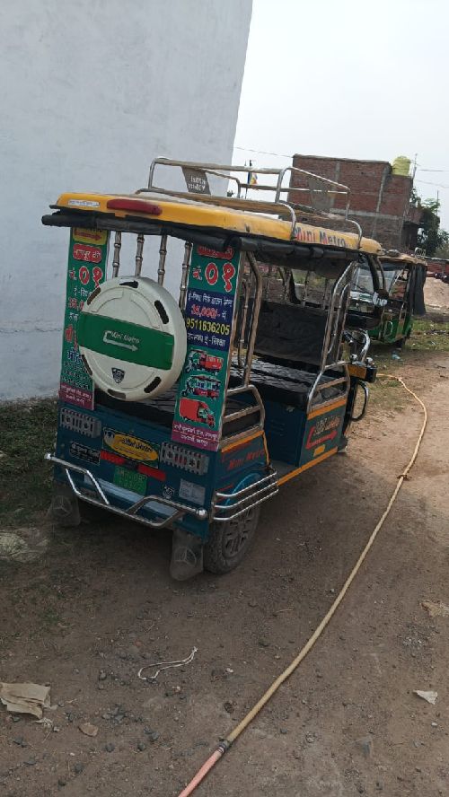 E-rikshaw sale