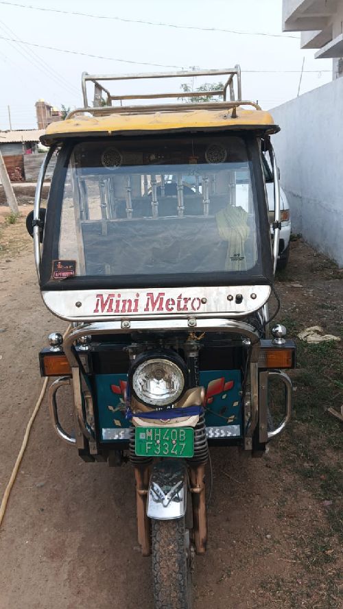 E-rikshaw sale