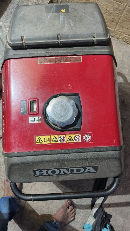 HONDA GENEREDOR 3KVA