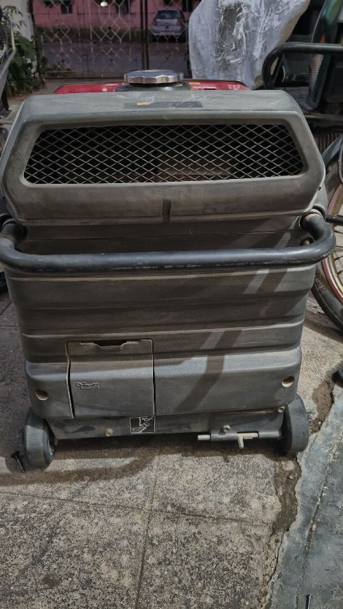 HONDA GENEREDOR 3KVA