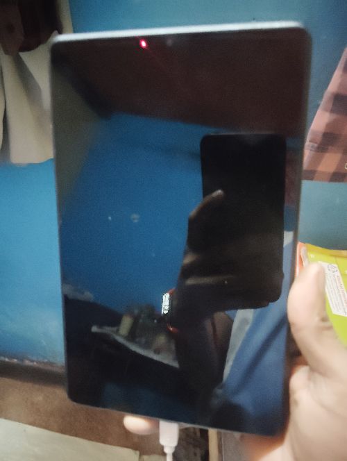 Lenovo tab M8