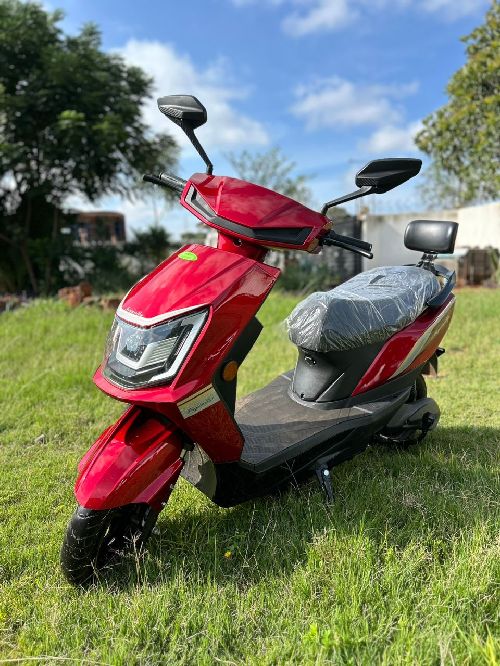 Brand new Electric motor bikes for sale Maximum Speed =70km/hr