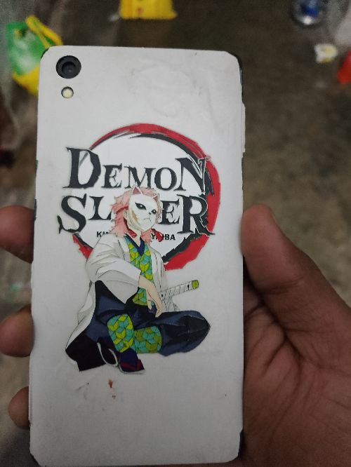 Phone condotion is good