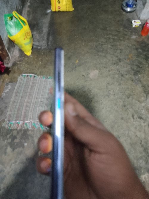 Phone condotion is good