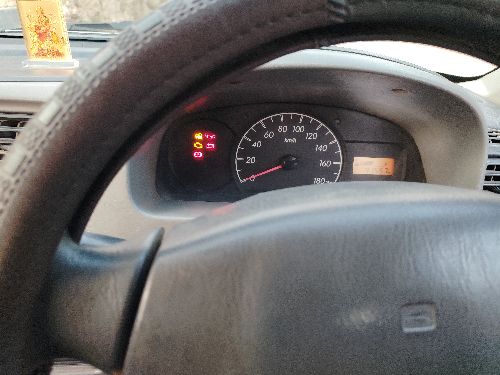 Car is so good condition model 2011December